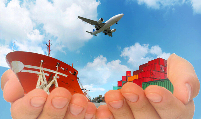 Comprar seguros de carga para importación