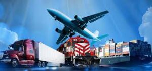 Empresas de carga multimodal