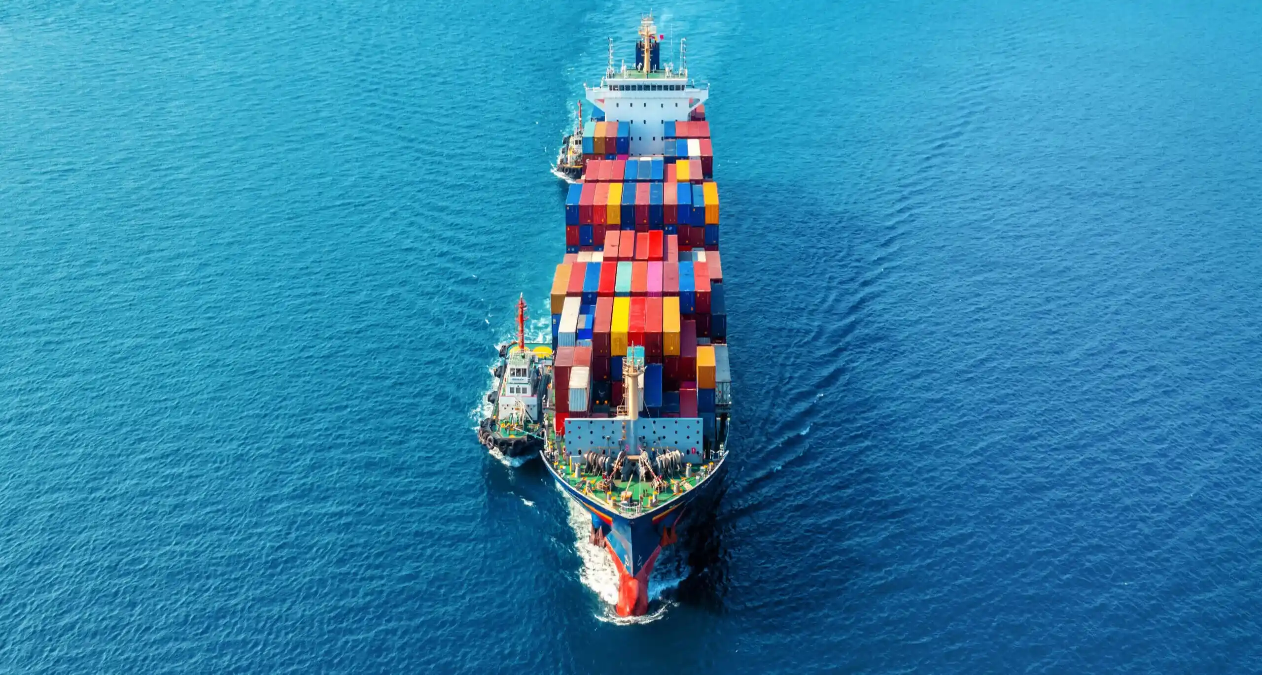 transporte maritimo pic cargo