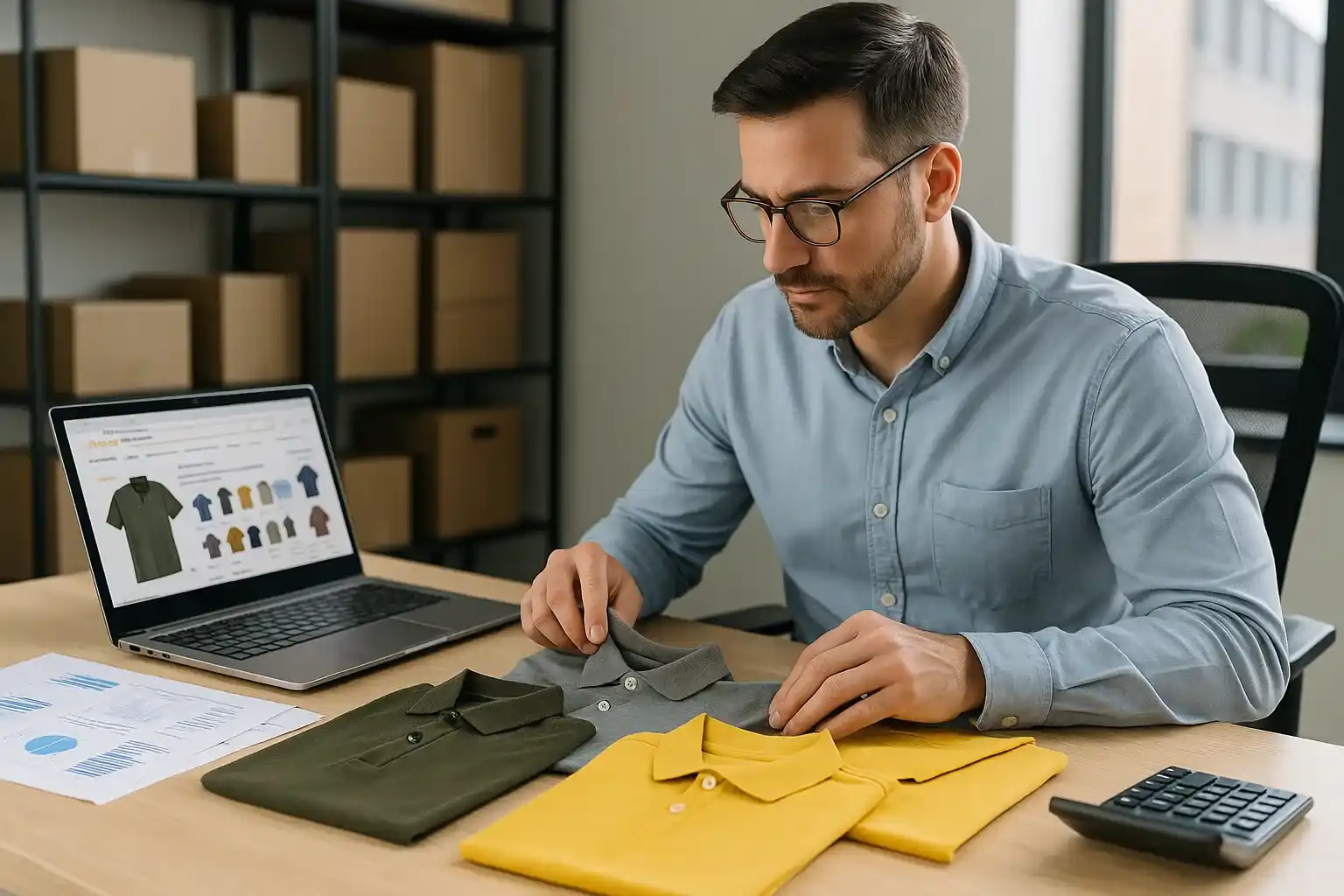 Mercado Latinoamérica