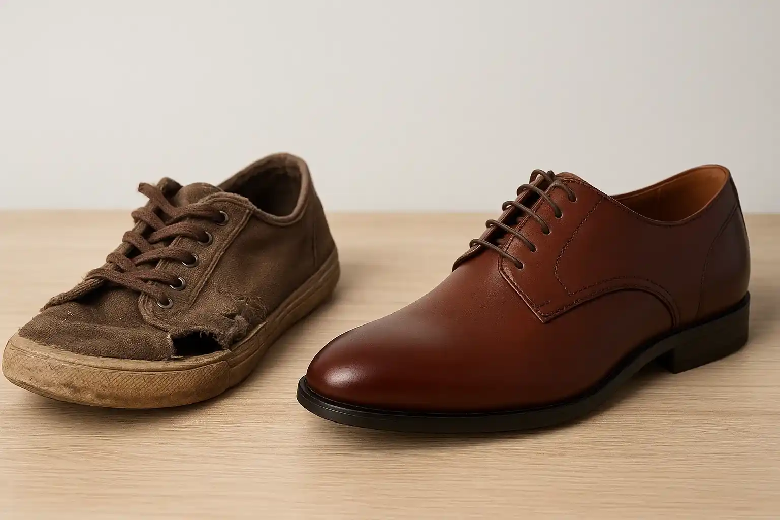 Materiales y acabados