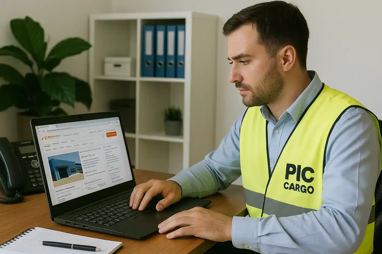 Verificación de proveedor