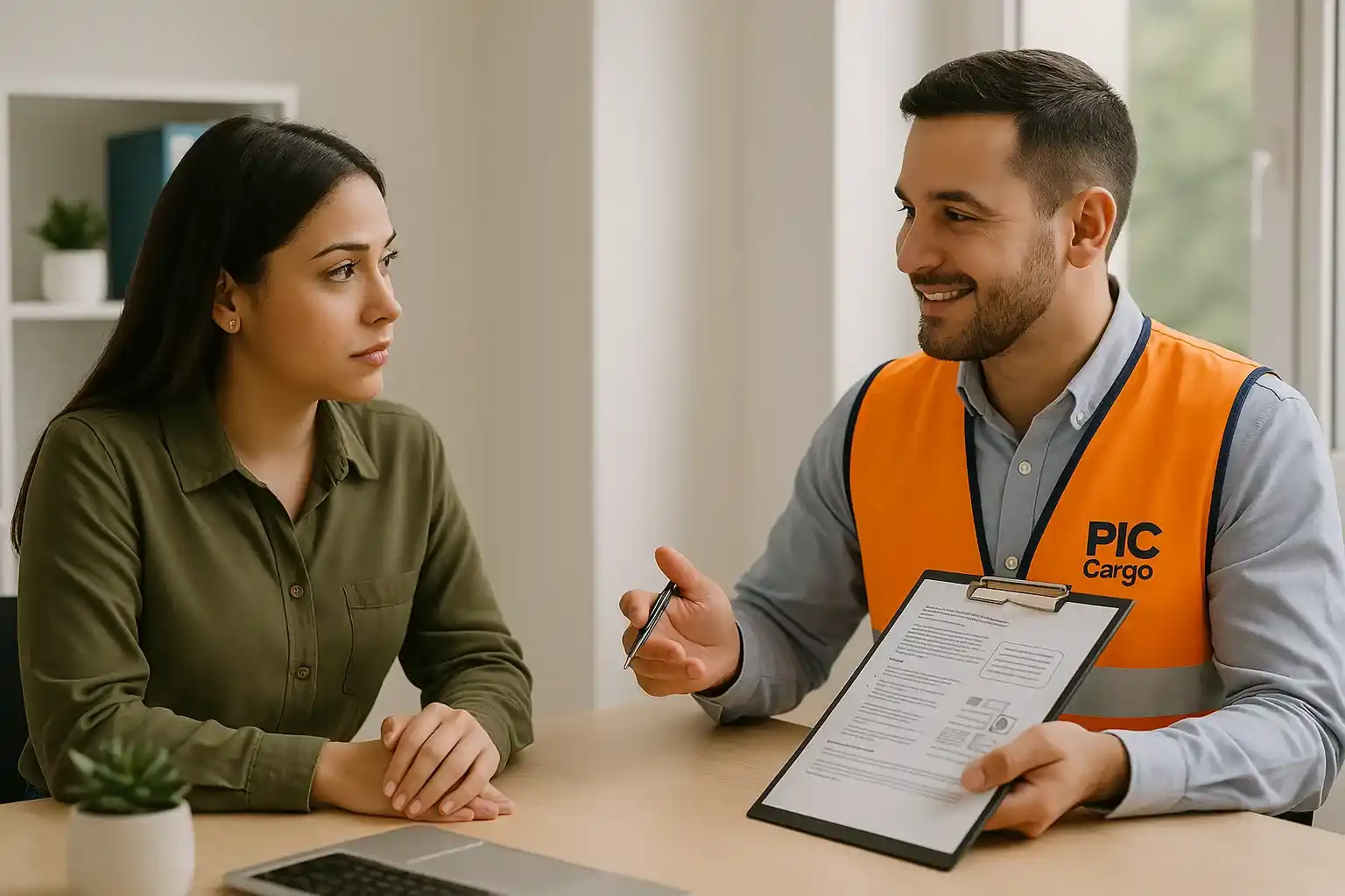 Asesoría en trámites y permisos