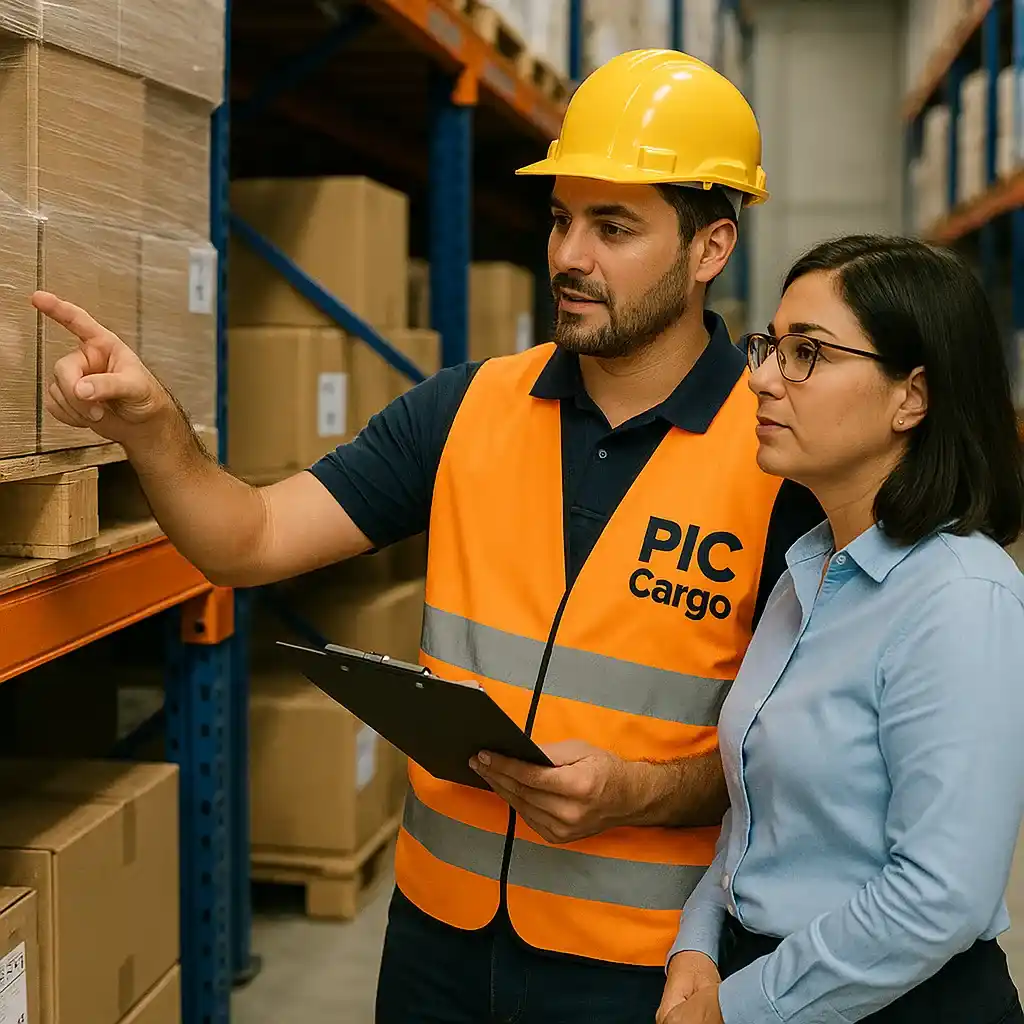 Supervisión del proceso