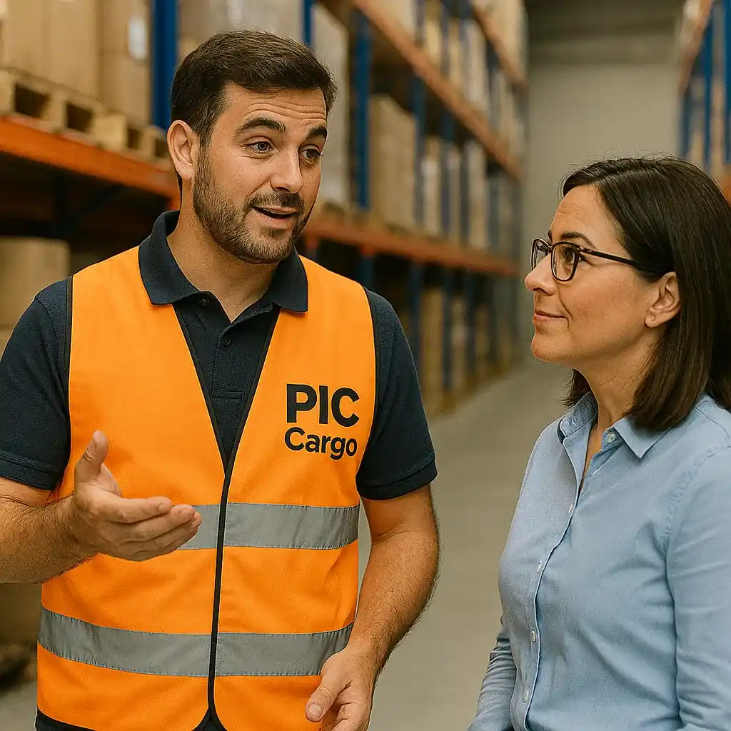 Comunicación clara y transparente