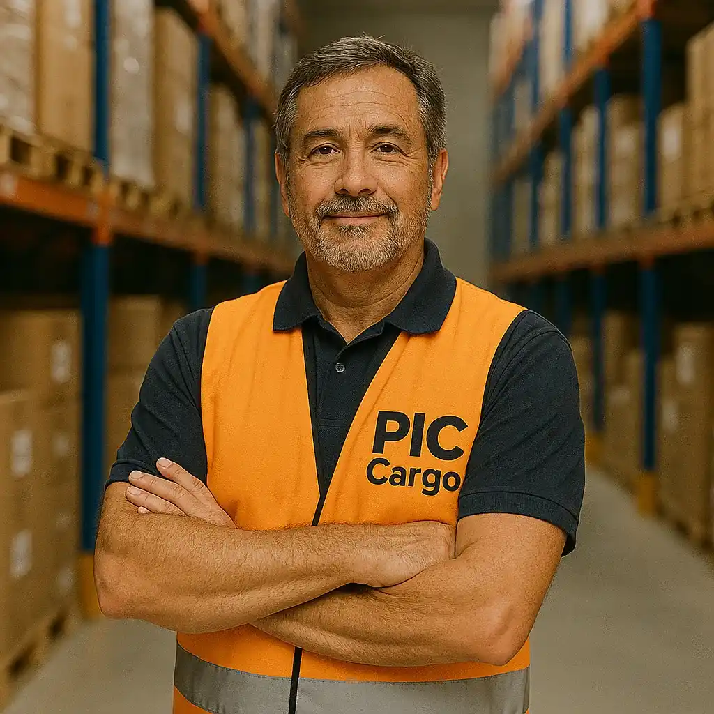 Experiencia de 20 años