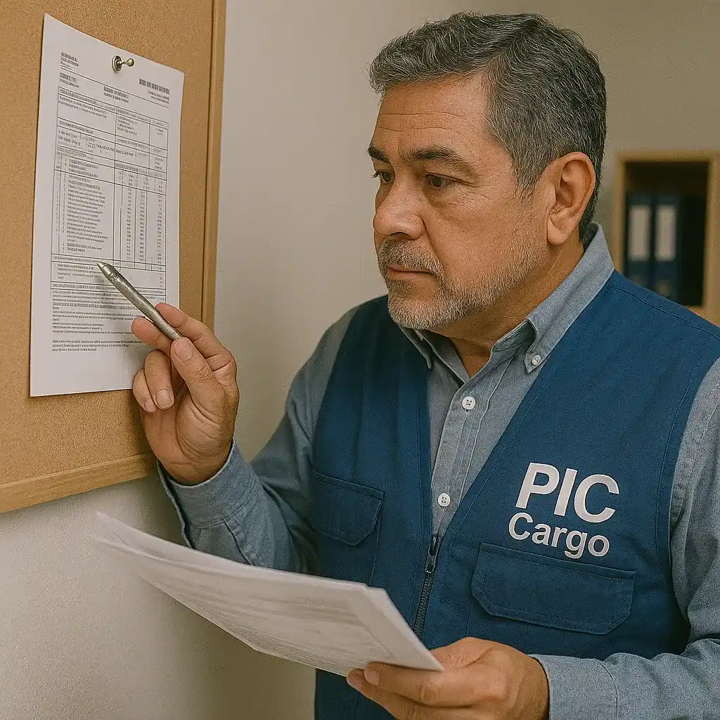 Análisis arancelario y optimización de costos