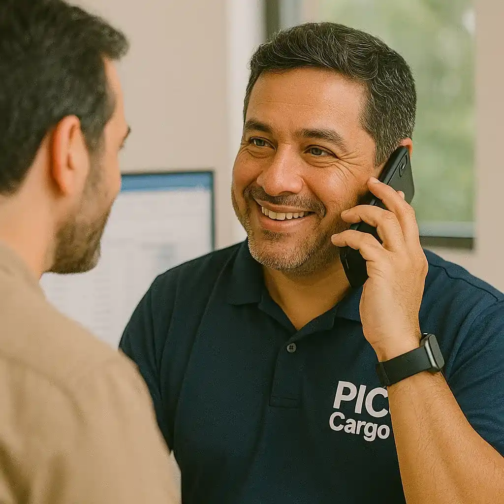 Seguimiento y comunicación al cliente