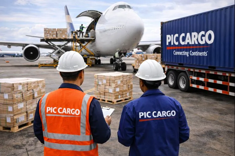 Planificación de costos e inversión inicial en importaciones