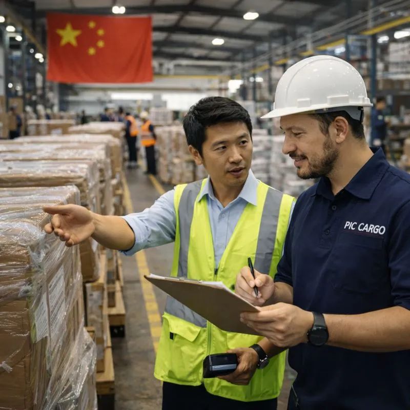 Control en origen como base de una operación eficiente