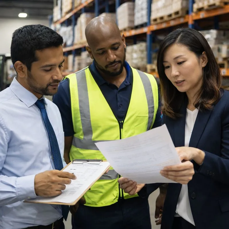 FOB/FCA protege el margen